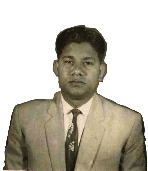 R.K. Rao Ragala 